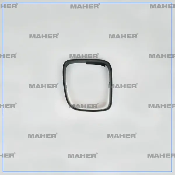 AYNA ÇERÇEVESİ CADDY / T5 2004-2010 İÇ SOL 7E18585539B9 - Image 1