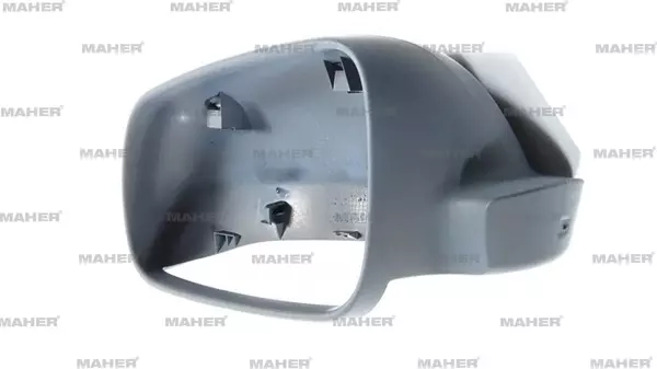 AYNA KAPAĞI GOLF4 / BORA 1998-2003 DIŞ ASTARLI SOL 3B0857537BGRU - Image 1