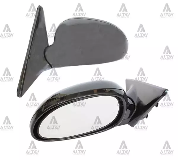 AYNA DIŞ DİKİZ CIVIC 1992-1995 ELEKTRİKLİ SEDAN SOL 76250 SR4 G12 - Image 1