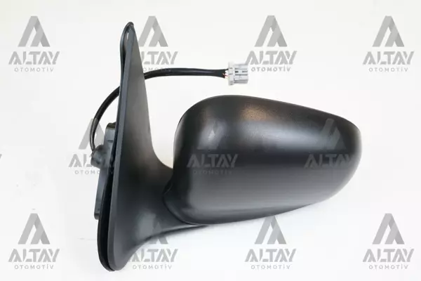 AYNA DIŞ DİKİZ CIVIC 1996-2000 EURO / ROVER 400 ELEKTRİKLİ ISITMALI SOL 76250 ST3 G11 - Image 1