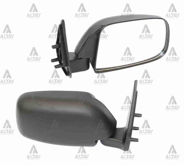 AYNA DIŞ DİKİZ HILUX LN-85 SİYAH SAĞ 87910 89153 - Image 1
