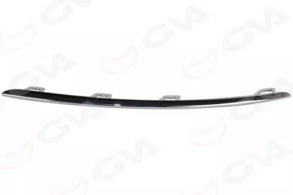 TAMPON IZGARA NIKELAJI ON SOL UST AMG MERCEDES S-CLASS W222 2014 A2228853601 - Image 1