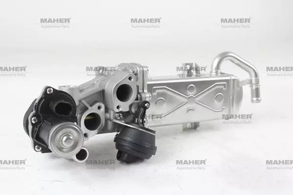 EGR VALFİ SOĞUTUCULU CADDY / GOLF6 / PASSAT / A3 / LEON 2010-2013 CAYB-CAYC-CAYD 1.6 TDİ 03L131512CF - Image 1