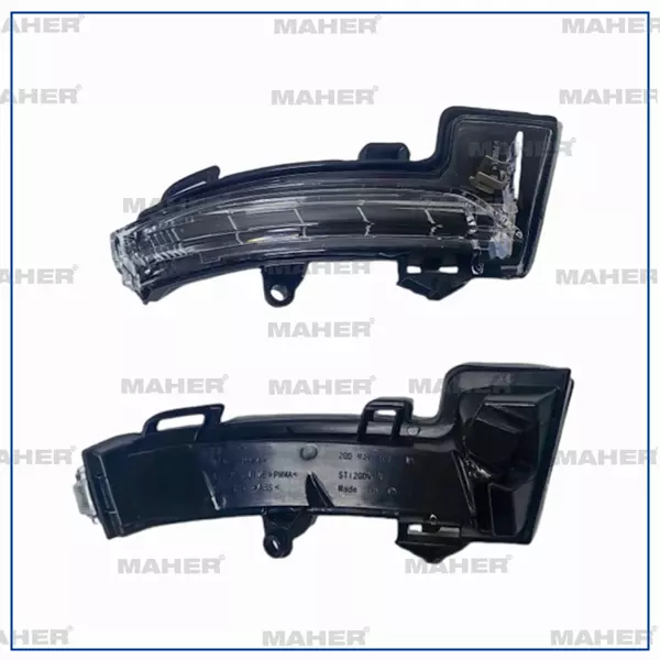 AYNA KAPAGI OCTAVIA 2013-2021 ALT SOL 5E0949101 - Image 1