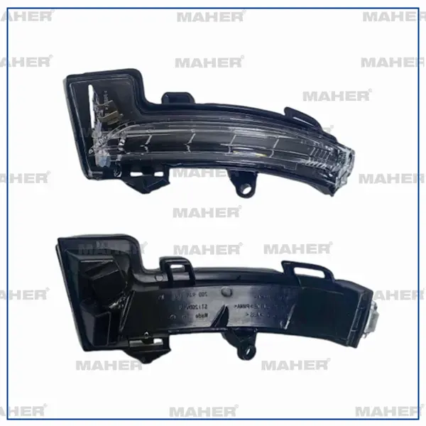 AYNA KAPAGI OCTAVIA 2013-2021 ALT SAG 5E0949102 - Image 1