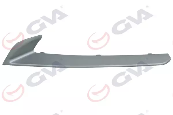 TAMPON IZGARA ÇITASI ON SOL BMW F10 2014-2016 51117331763 - Image 1