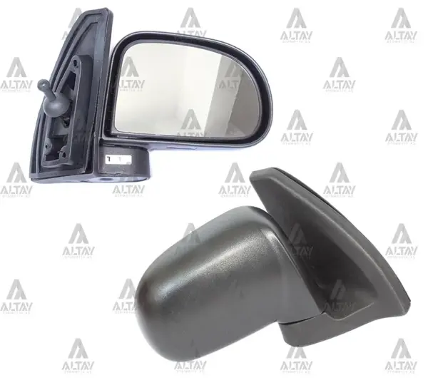 AYNA DIŞ DİKİZ ATOS 2006-2009 MANUEL SAĞ 87620 06101CA - Image 1