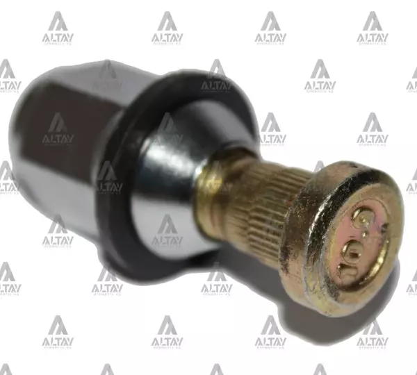 BİJON SOMUNLU ACCENT 2006-2011 ERA KAPALI 13MM 2840 (10 ADET) - Image 1