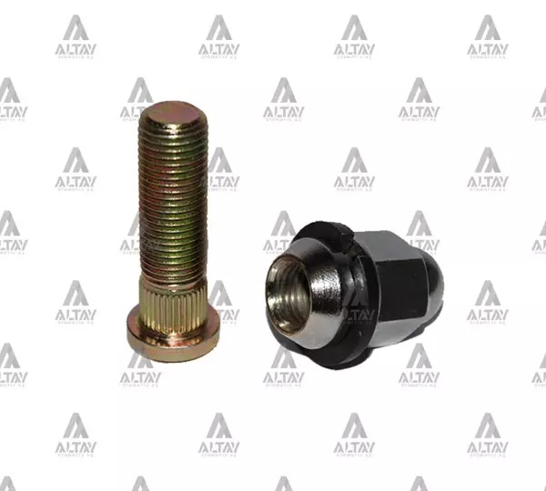 BİJON SOMUNLU STAREX ARKA FİBERLİ 2448 (5 ADET) - Image 1