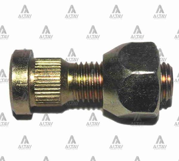 BİJON SOMUNLU COROLLA ÖN AÇIK 8556 (10 ADET) - Image 1