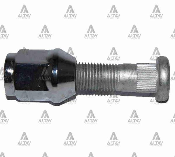 BİJON SOMUNLU GRAND VITARA 2006 02841 (5 ADET) - Image 1