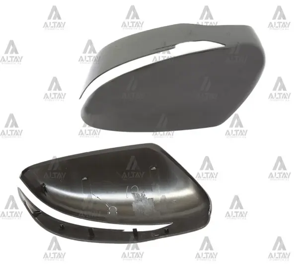 AYNA KAPAĞI DIŞ QASHQAI 2014-2021 SİNYALLİ SOL 96374 4EA3C - Image 1