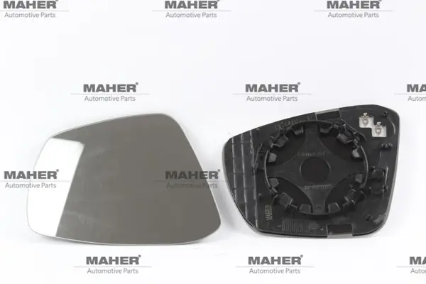 AYNA CAMI OCTAVIA 2013 ELEKTRİKLİ, ISITMALI SAĞ 5E0857522 (2 ADET) - Image 1