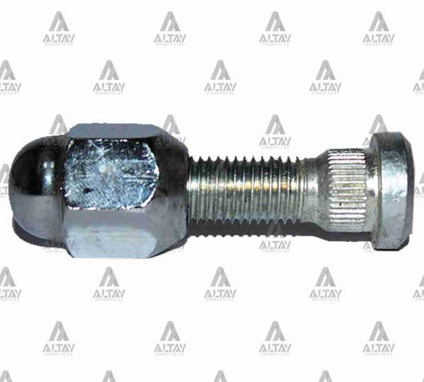 BİJON SOMUNLU H-100 KAPALI SOL 2174 (10 ADET) - Image 1