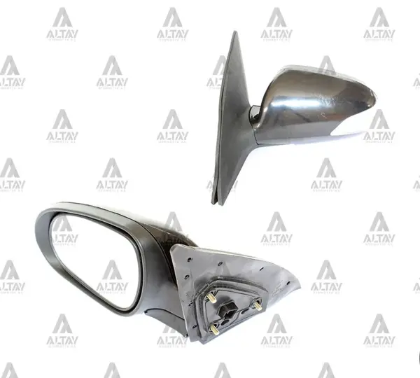 AYNA DIŞ DİKİZ I-30 2007-2011 ELEKTRİKLİ SİNYALLİ SOL 87610 2L600 - Image 1