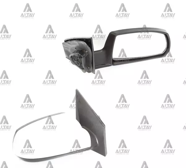 AYNA DIŞ DİKİZ RIO 2006-2011 ELEKTRİKLİ SAĞ 87620 1G301 - Image 1