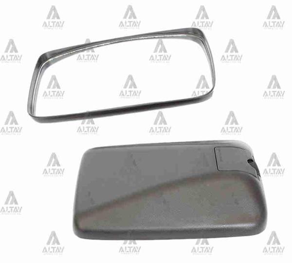 AYNA DIŞ DİKİZ CANTER FE515 / 659 MBM1018AH (2 ADET) - Image 1