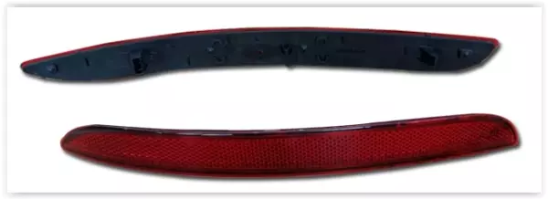 ARKA TAMPON REFLEKTÖRÜ SAĞ LINEA 51914330 - Image 1