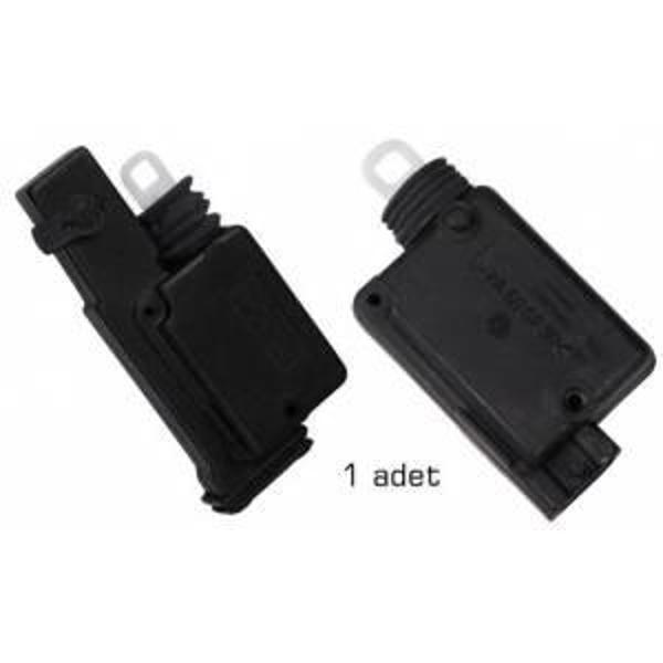 KAPI KİLİDİ ÖN SOL R19 MOTORLU 7702255431 - Image 1