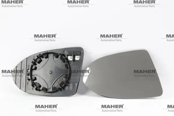 AYNA CAMI PASSAT 2014 ELEKTRİKLİ, ISITMALI SAĞ 3G0857522 (2 ADET) - Image 1