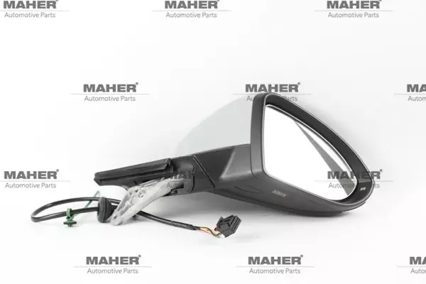 AYNA DIS DIKIZ GOLF7 2013 ELEKTRIKLI, ISITMALI, ASTARLI SAG 5G1857508CL9B9 - Image 1