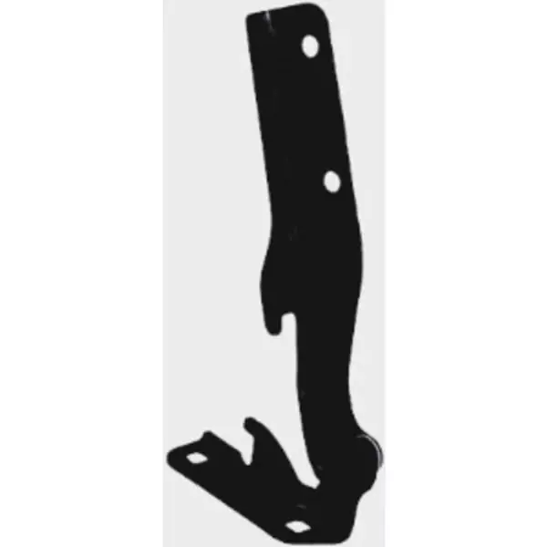 KAPUT MENTEŞESİ SAĞ DOBLO 46782383 - Image 1