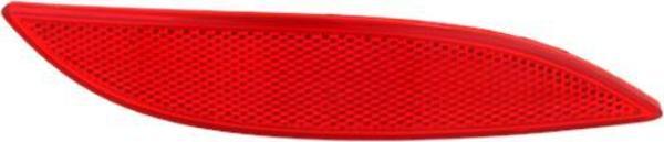 ARKA TAMPON REFLEKTÖRÜ SAĞ FLUENCE 89380768 - Image 1