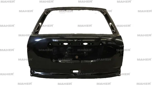 BAGAJ KAPAĞI CRV 2007-2010 68100 SWW G00ZZ - Image 1