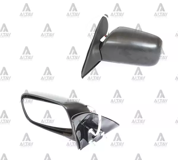 AYNA DIŞ DİKİZ COROLLA 1998-2002 ELEKTRİKLİ SOL 87940 1E870 - Image 1