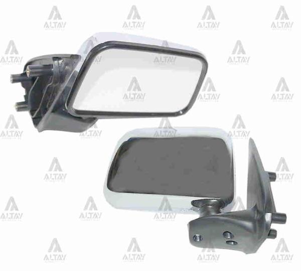 AYNA DIŞ DİKİZ HILUX 1998-2004 KROM SAĞ 87910 35470 - Image 1