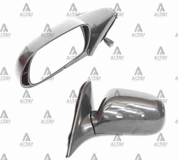 AYNA DIŞ DİKİZ COROLLA 1993-1997 MANUEL SOL 87940 02150 - Image 1