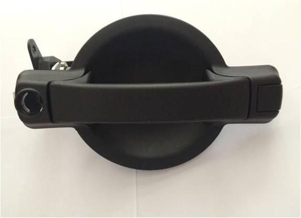 DIŞ KAPI KOLU ARKA ÇİFT KAPI DOBLO I-2 MANUEL 735309963 - Image 1