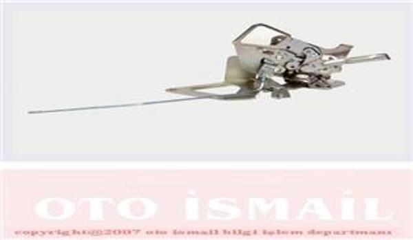 KAPI KİLİDİ ÖN SAĞ MOTOR TAKILAN R9 YENI MODEL BROADWAY 7702127959 7702127263 (2 ADET) - Image 1