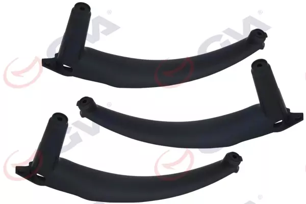 KAPI TUTAMAK SETİ 3 PARÇA BMW 105 E70 106 E71 SIYAH 51416969401 402 - Image 1