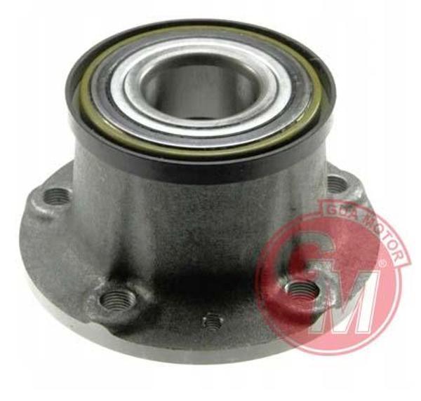 PORYALI RULMAN ARKA PORYALI RULMAN ABS LI KISA ŞASE DUCATOBII-JUMPER 2-KARSAN JEST- BOXER 2 2.2H DI-3.0HDI 2004 51754942 71753811 1606374780 - Image 1