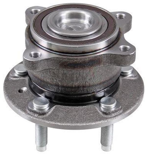 ARKA TEKER PORYASI ASTRA K 2015-2022 13517460 13507454 13580386 - Image 1