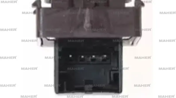 DÜĞME BAGAJ KAPAK AÇMA A4 / A5 / Q5 2008-2012 8K0959831A - Image 1