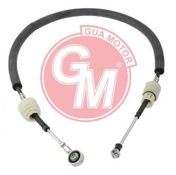 VİTES KUMANDA TELİ FIAT LINEA-GRANDE PUNTO SAĞ 1.3 MJTD EURO-4 MOTOR 55228888 55214165 - Image 1