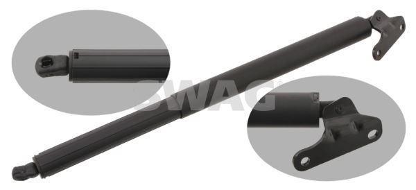 BAGAJ AMORTISORU SOL MERCEDES GL-CLASS 10164 2005-2011 A1647400545 - Image 1