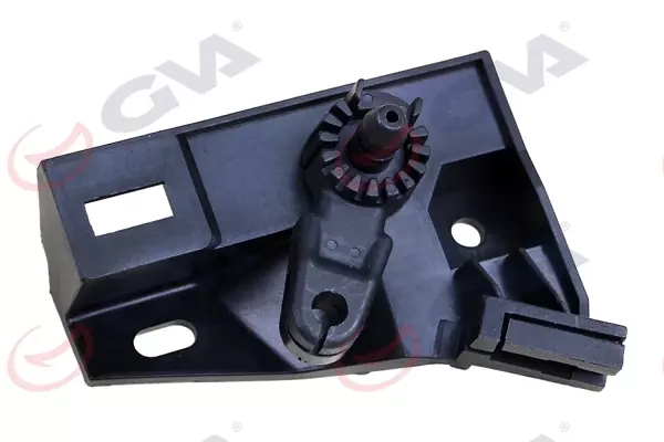 MOTOR KAPUT AÇMA KOLU ALT PARÇASI CC12 GOLF 2004-2013 JETTA 2006-2010 PASSAT 2006-2015 TIGUAN 2008-2015 1K1823633B - Image 1