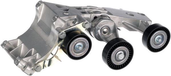 KANALLI KAYIS SETI MERCEDES W169 W245 KUTUKLU A6402002770 5PK1745 - Image 1