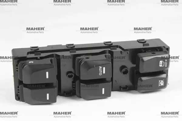 DÜĞME CAM AÇMA 9-35 2011-2014 ÖN SOL 93570 2Z000 - Image 1