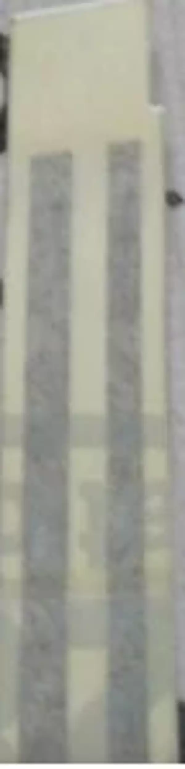 ARKA ÇAMURLUK BANDI SAĞ GRİ SW TOROS (10 ADET) - Image 1