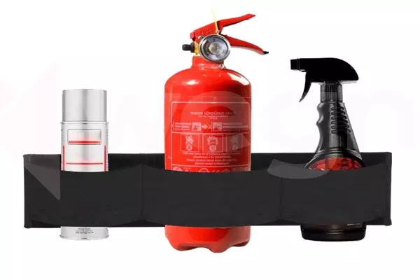 BAGAJ CEPLİĞİ UNIVERSAL - Image 1