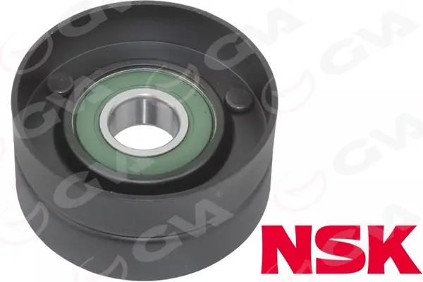 KAYIS GERGI RULMANI MERCEDES W463 10164 W164 W221 W251 A6422000470 - Image 1