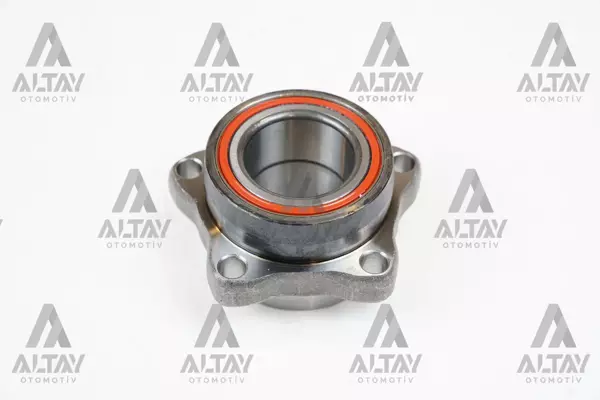 TEKER PORYASI TRANSIT 5347 / 5348 2006-2014 ÖN RULMANLI 5 BİJON 6C111K018AA - Image 1