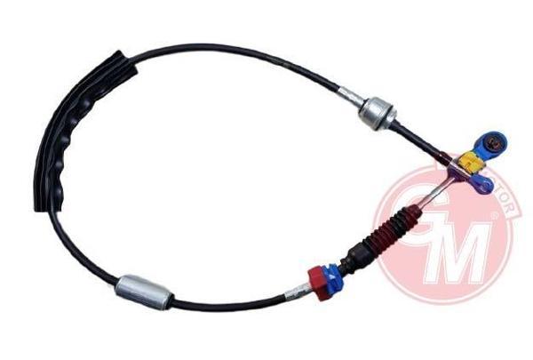 VİTES KUMANDA TELLİ OTOMATİK RENAULT MEGANE 2 OTOMATİK BVA XC - AE 8200784975 - Image 1