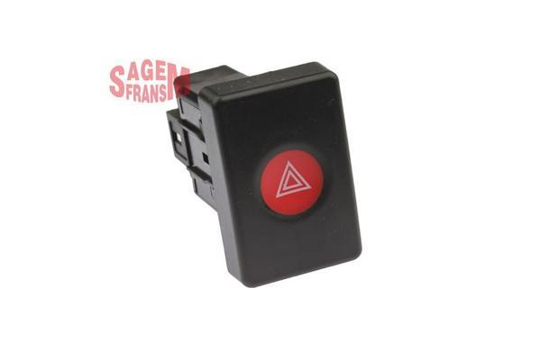 DÖRTLÜ FLAŞÖR DÜĞMESİ LOGAN 6001546813 - Image 1