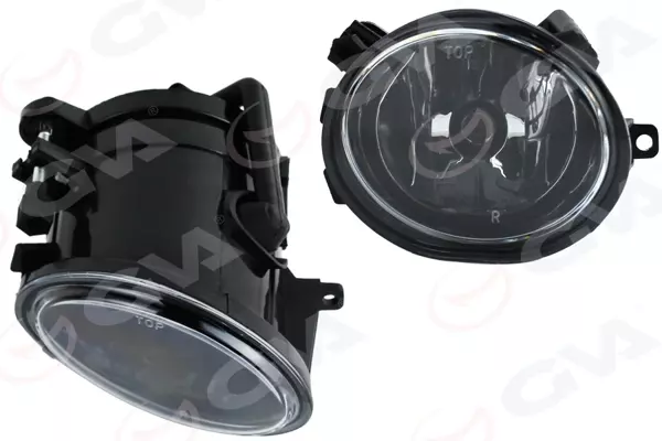 SİS FARI SAĞ DÜZ CAM M TECH BMW E39 E46 1997-2005 63177894018 - Image 1