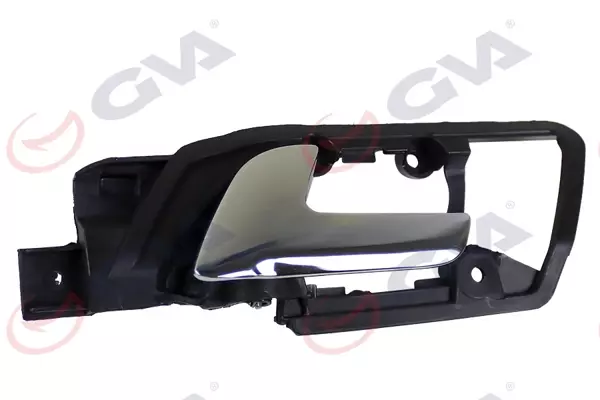 KAPI İÇ AÇMA KOLU NİKELAJLI ARKA SOL POLO 2002-2009 6Q0839173G - Image 1